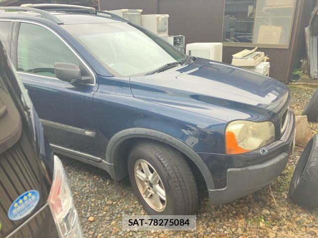 Volvo XC90 2003-11 8865966-1