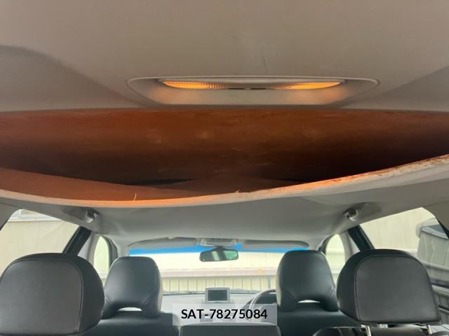 Volvo XC90 2003-11 8865966-10