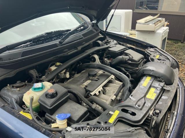 Volvo XC90 2003-11 8865966-11