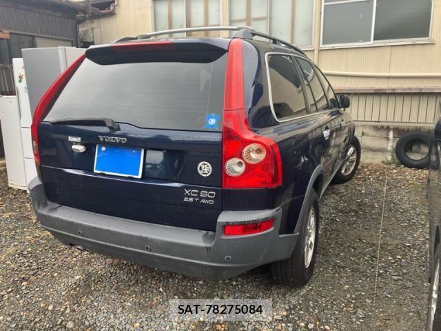 Volvo XC90 2003-11 8865966-12