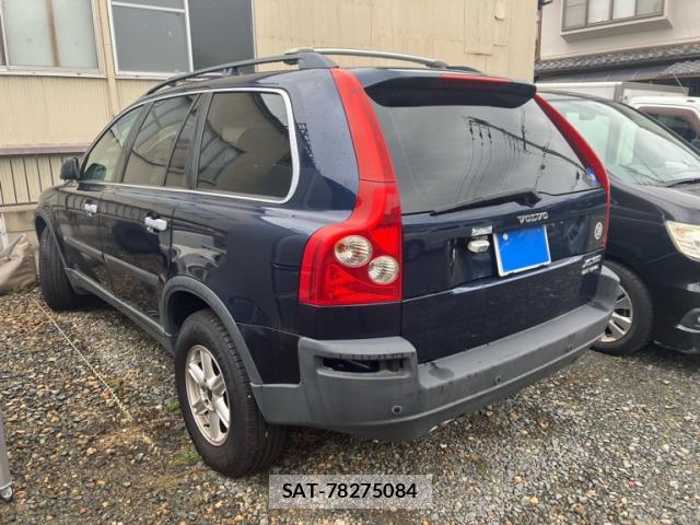 Volvo XC90 2003-11 8865966-13