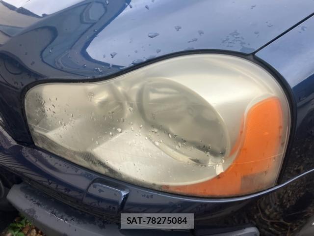 Volvo XC90 2003-11 8865966-2