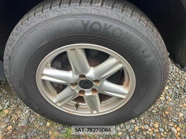 Volvo XC90 2003-11 8865966-3