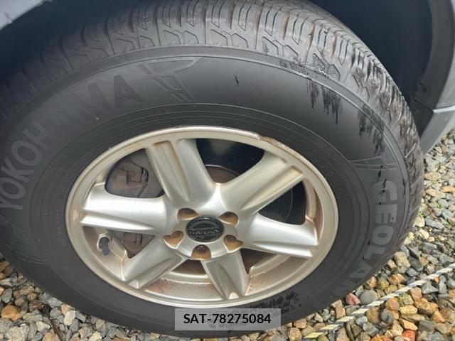 Volvo XC90 2003-11 8865966-4