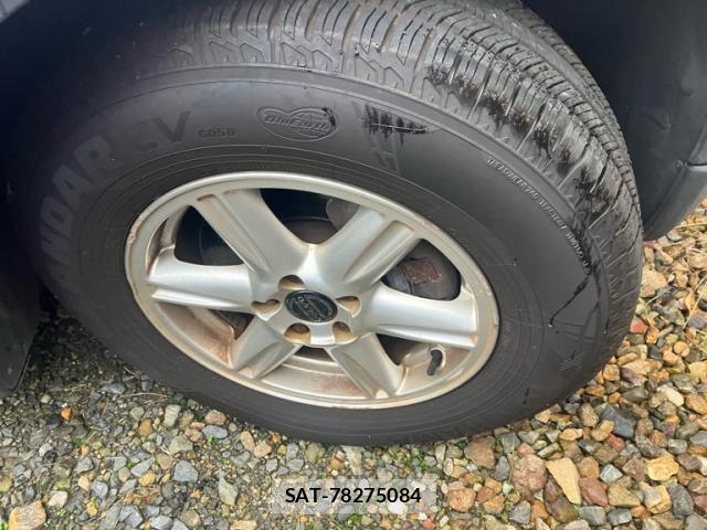 Volvo XC90 2003-11 8865966-6