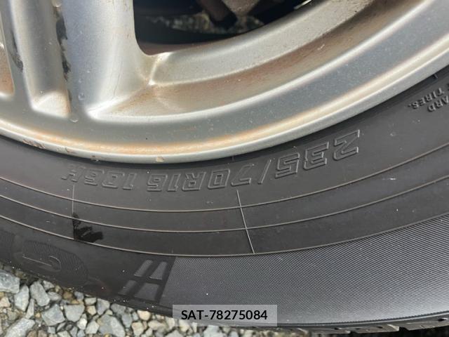 Volvo XC90 2003-11 8865966-7
