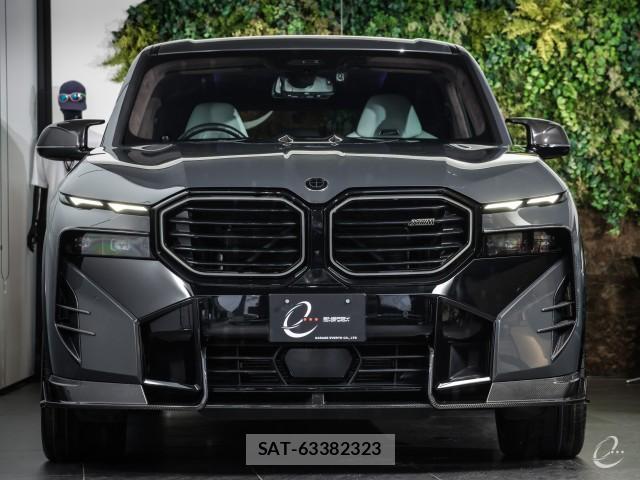Bmw XM 2023-08 8865522-13