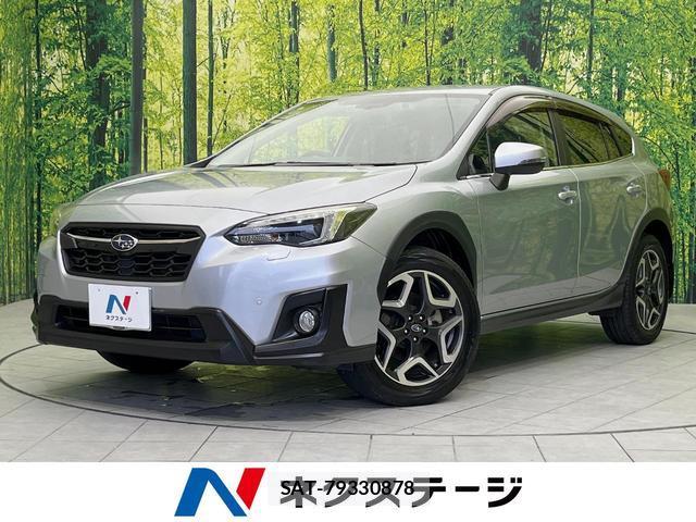 Subaru XV 2017-09 8865356-0