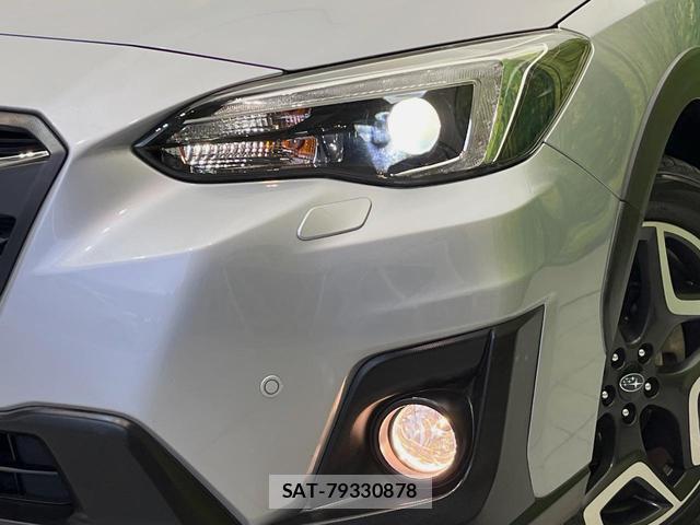 Subaru XV 2017-09 8865356-11