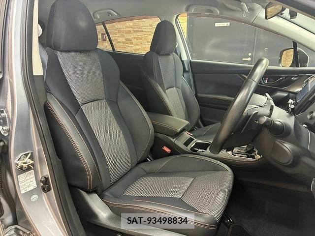 Subaru XV 2017-09 8865662-10