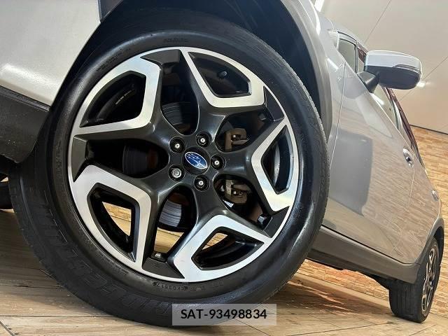 Subaru XV 2017-09 8865662-18