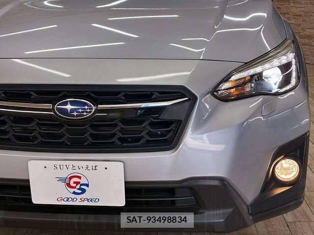 Subaru XV 2017-09 8865662-19