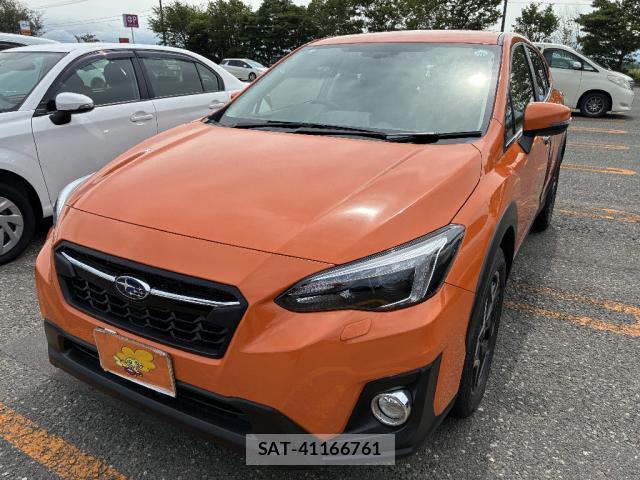 Subaru XV 2019-02 8866120-0