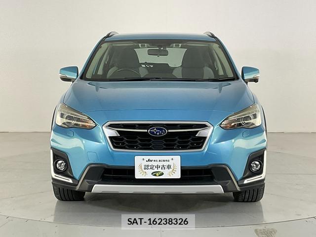 Subaru XV 2019-03 8867119-1