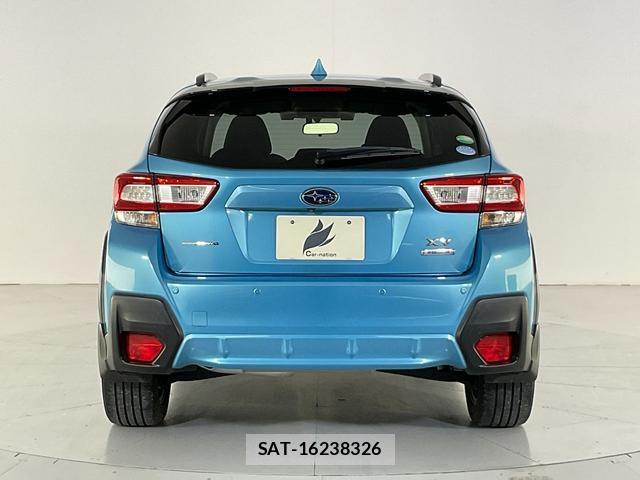 Subaru XV 2019-03 8867119-5