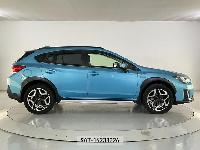 Subaru XV 2019-03 8867119-7