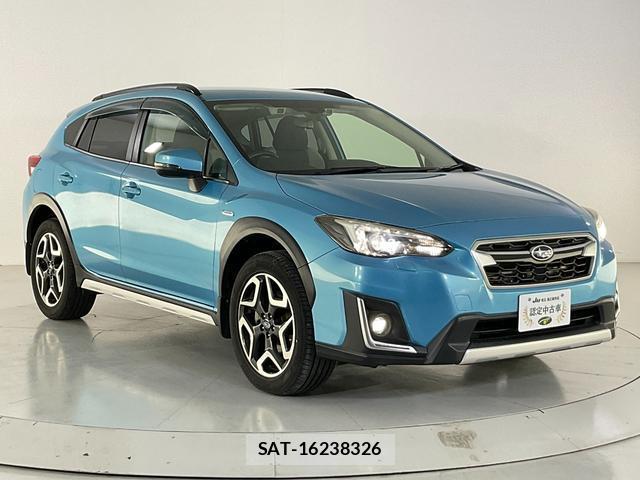 Subaru XV 2019-03 8867119-8