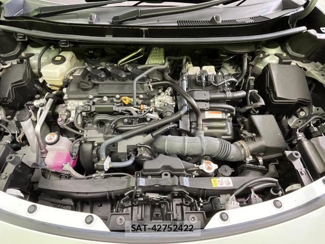 Toyota YARIS CROSS 2022-11 8865334-17