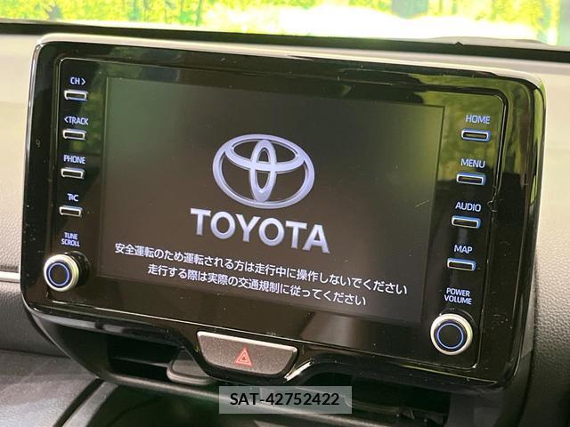 Toyota YARIS CROSS 2022-11 8865334-2