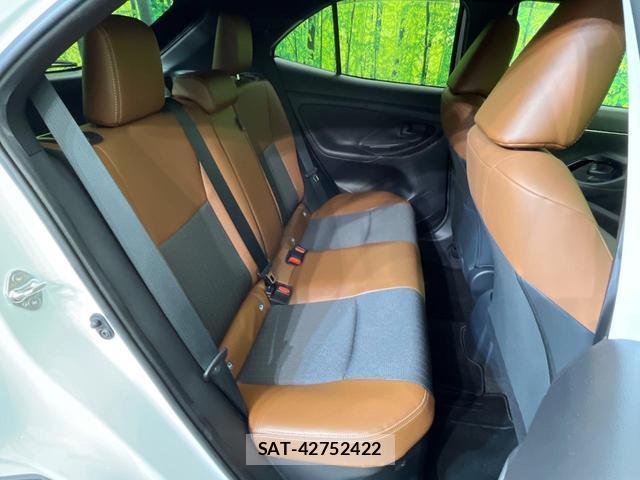 Toyota YARIS CROSS 2022-11 8865334-8