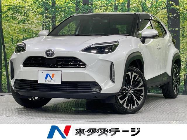 Toyota YARIS CROSS 2025-12 8865561-0