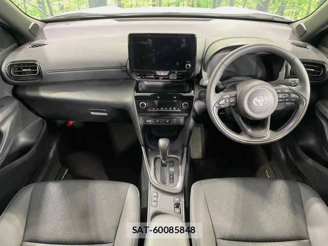 Toyota YARIS CROSS 2025-12 8865561-1