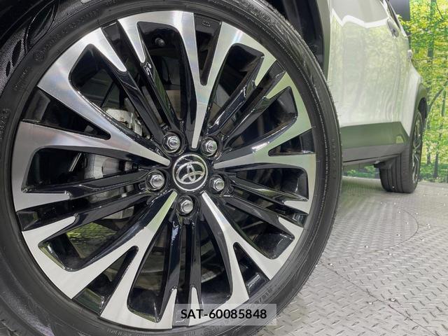 Toyota YARIS CROSS 2025-12 8865561-12