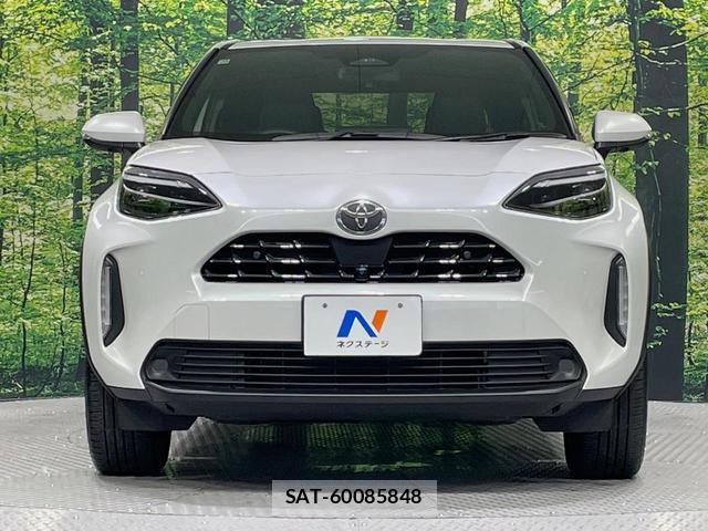 Toyota YARIS CROSS 2025-12 8865561-13