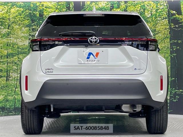 Toyota YARIS CROSS 2025-12 8865561-14