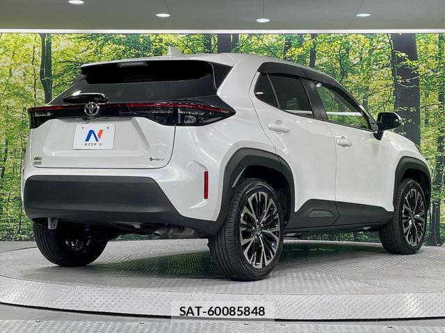 Toyota YARIS CROSS 2025-12 8865561-16