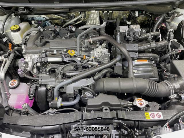 Toyota YARIS CROSS 2025-12 8865561-17
