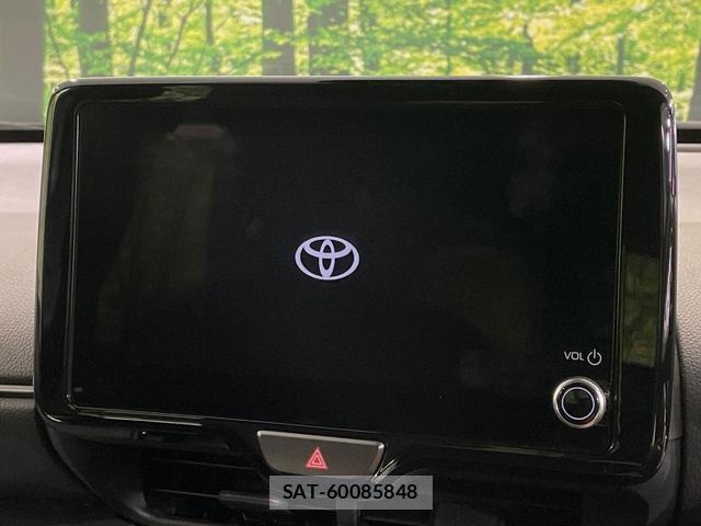 Toyota YARIS CROSS 2025-12 8865561-2