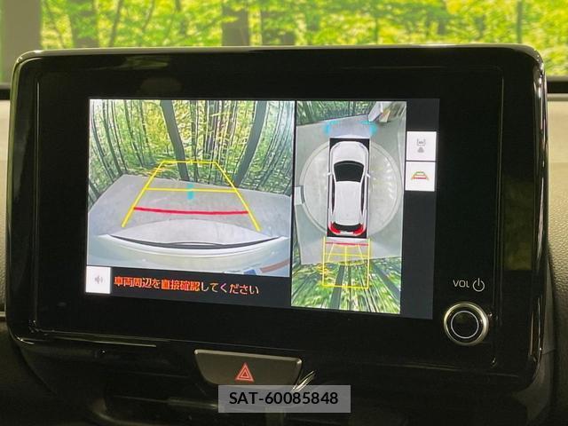 Toyota YARIS CROSS 2025-12 8865561-3