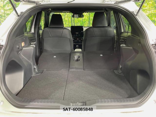 Toyota YARIS CROSS 2025-12 8865561-9