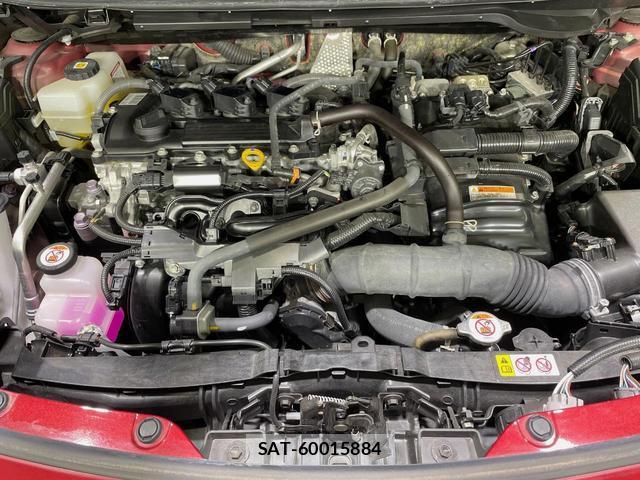 Toyota YARIS CROSS 2021-11 8865576-17
