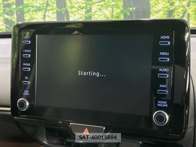 Toyota YARIS CROSS 2021-11 8865576-3