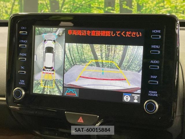 Toyota YARIS CROSS 2021-11 8865576-4