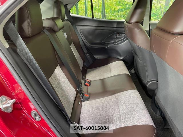 Toyota YARIS CROSS 2021-11 8865576-8