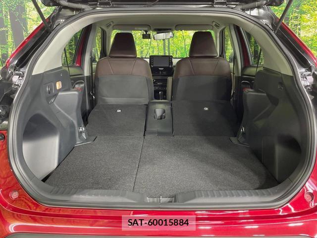 Toyota YARIS CROSS 2021-11 8865576-9