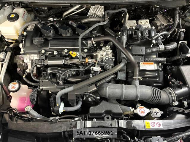 Toyota YARIS CROSS 2023-10 8866087-17
