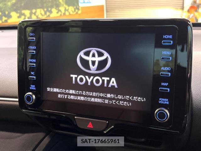 Toyota YARIS CROSS 2023-10 8866087-2