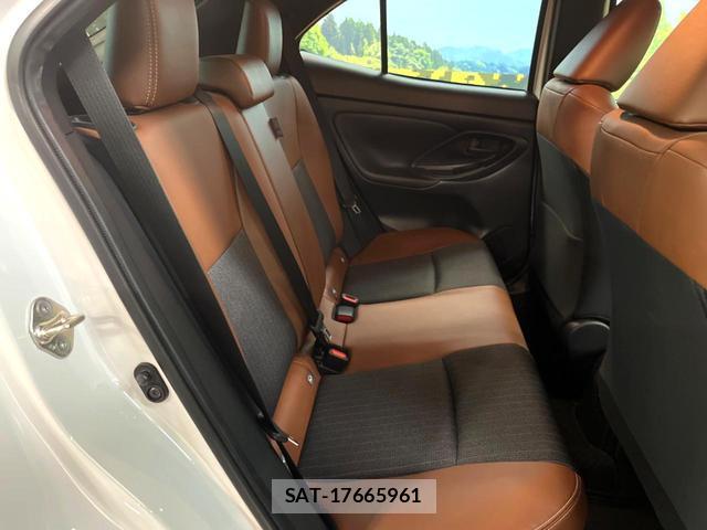 Toyota YARIS CROSS 2023-10 8866087-8