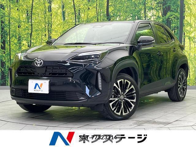Toyota YARIS CROSS 2025-06 8866281-0