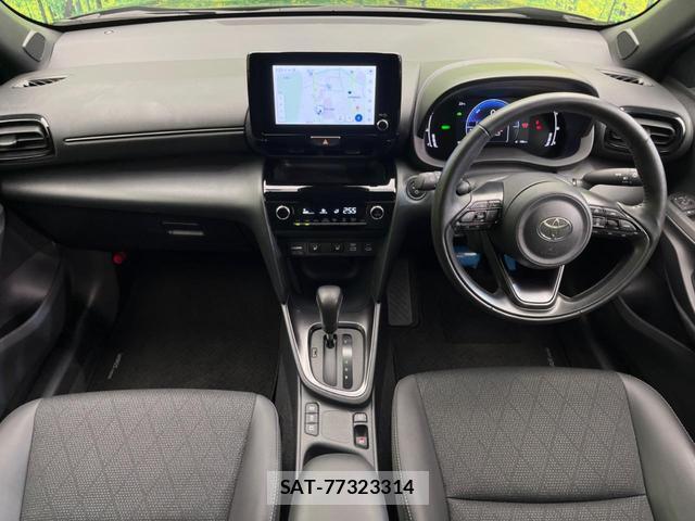 Toyota YARIS CROSS 2025-06 8866281-1