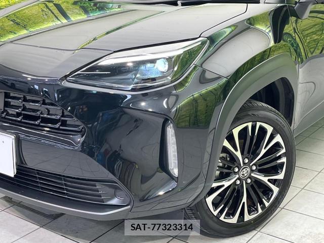 Toyota YARIS CROSS 2025-06 8866281-11