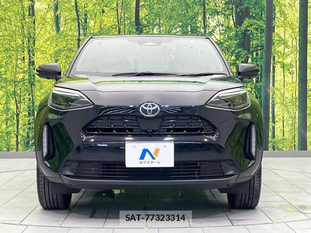 Toyota YARIS CROSS 2025-06 8866281-13