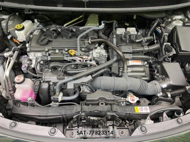 Toyota YARIS CROSS 2025-06 8866281-17