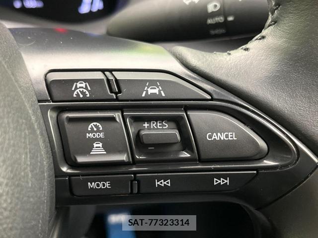 Toyota YARIS CROSS 2025-06 8866281-6
