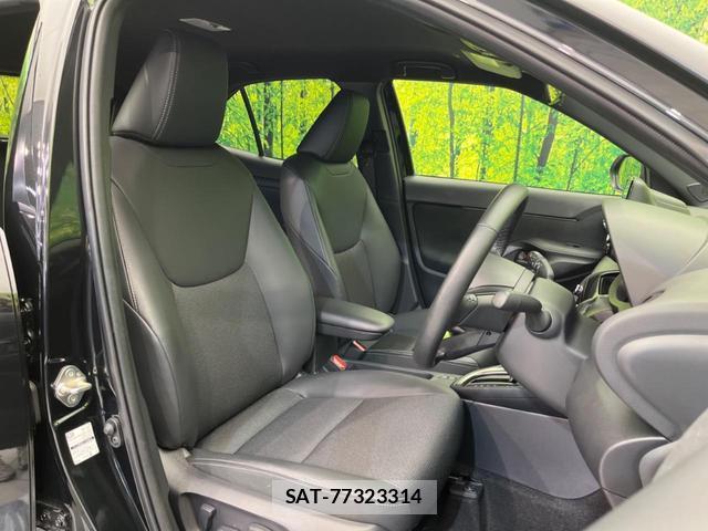 Toyota YARIS CROSS 2025-06 8866281-7
