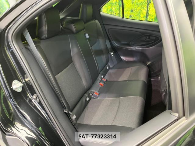 Toyota YARIS CROSS 2025-06 8866281-8